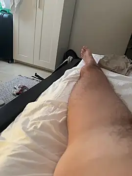 Oliverhnt's Live XXX Chat