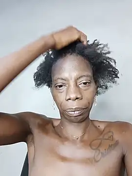צ'אט XXX בשידור חי של nzanizy