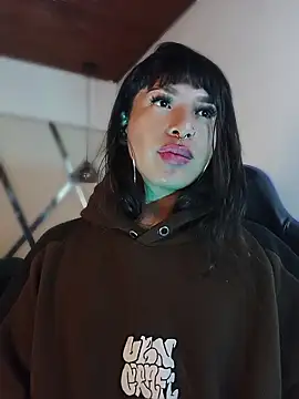 MeelFox 라이브 XXX 채팅