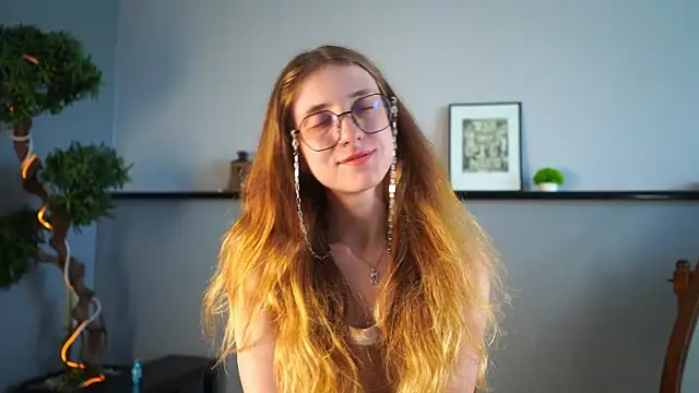 JaneUbry Chat XXX live