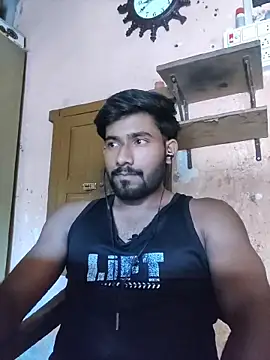 LustyDanky Live XXX-chat