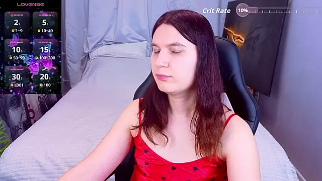 SabrinaLee Chat XXX live