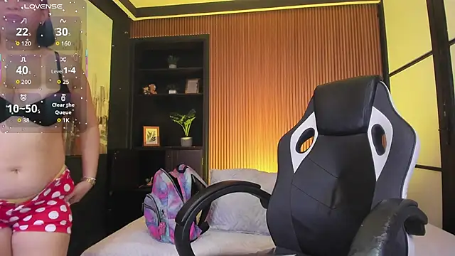 SamaraAnders_ Live XXX-Chat