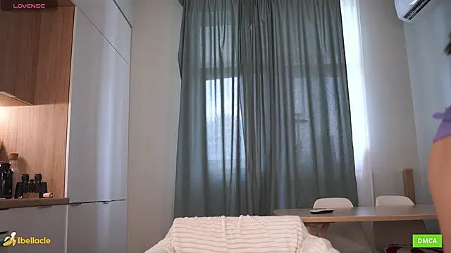 Chat XXX Live Bellacle