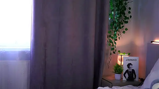 MirnaTellado Live XXX-chat