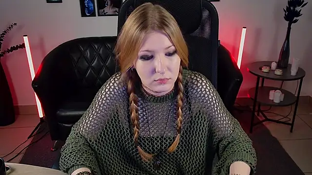 lanafitch's Live XXX Chat