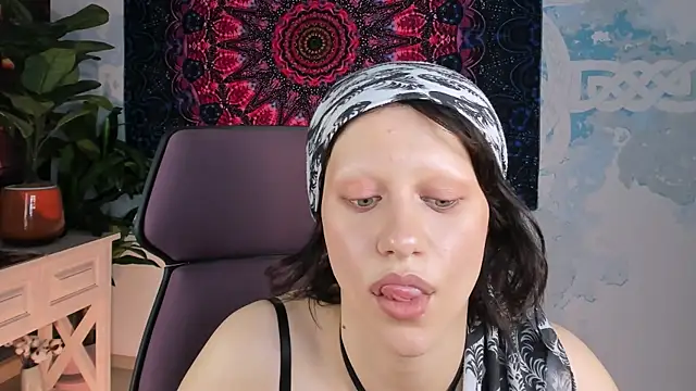 Chat XXX en directo de LidaDarknet