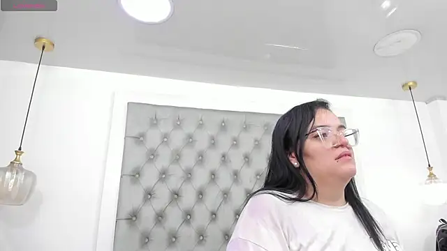 anette_cooper Obrolan Langsung XXX