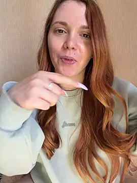 oh_rachel's Live XXX Chat