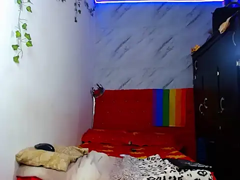 XXX chat uživo modela Sexybella_13