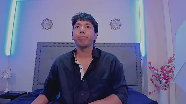 jhoan_evanss Chat XXX in diretta