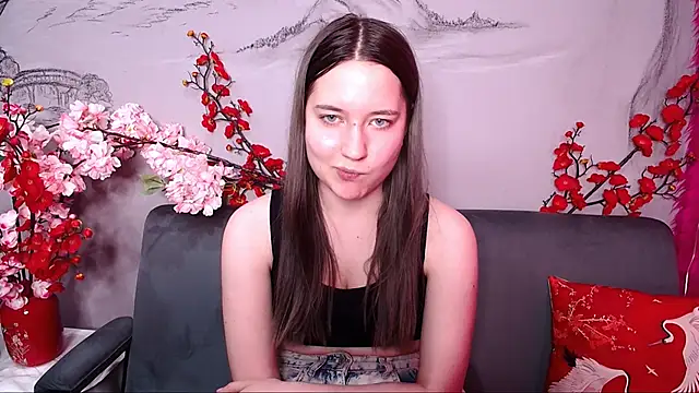 Layritta Chat XXX live
