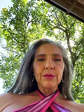 Alimela – Live XXX-chat