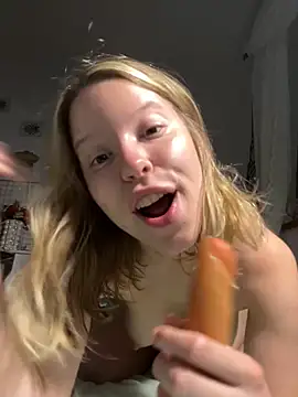 kimczii Obrolan Langsung XXX