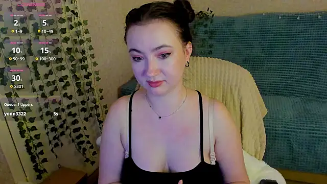 Micky_Wood's Live XXX Chat