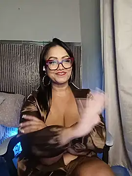 Yameil 라이브 XXX 채팅