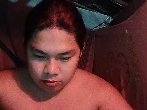 XXX chat uživo modela Huntrix2025