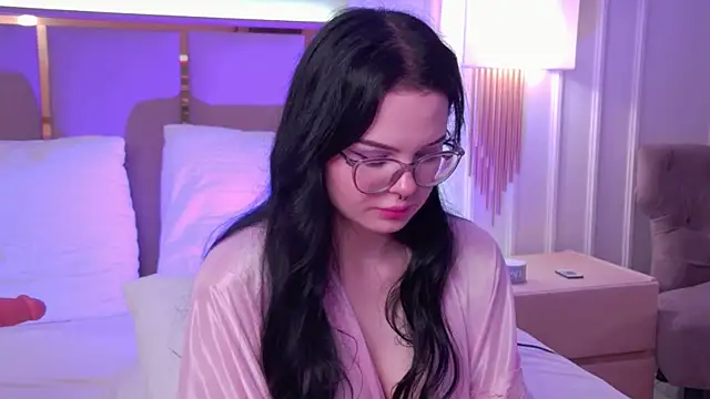 CindyMil's Live XXX Chat