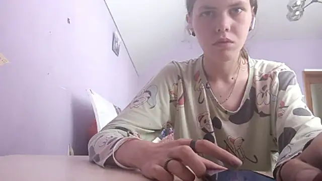 TabithaKorey Chat XXX live