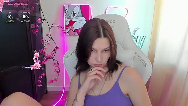 AudreyyKim's Live XXX Chat