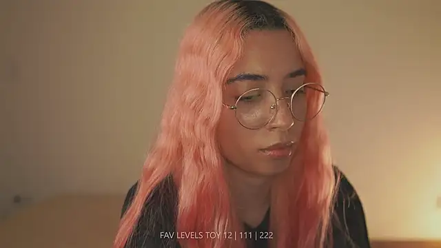 dearnina_ 라이브 XXX 채팅