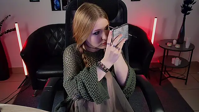 Chat XXX Live lanafitch