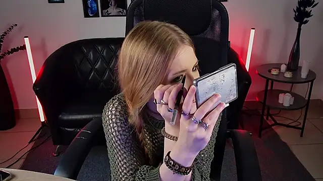 lanafitch Live XXX Chat