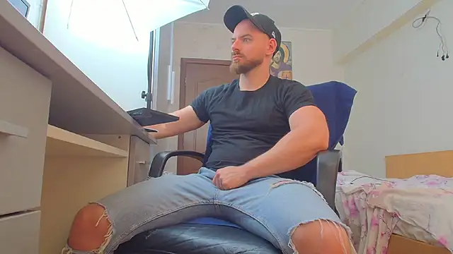 Ryanstone_ 라이브 XXX 채팅