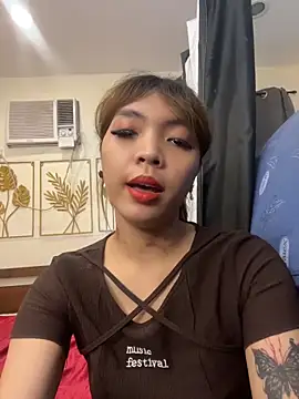 bigcock_sassy69 Adlı Modelin Web Kamerası Şovu