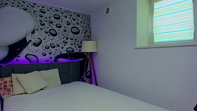 Czat XXX na żywo – AlmaFancy