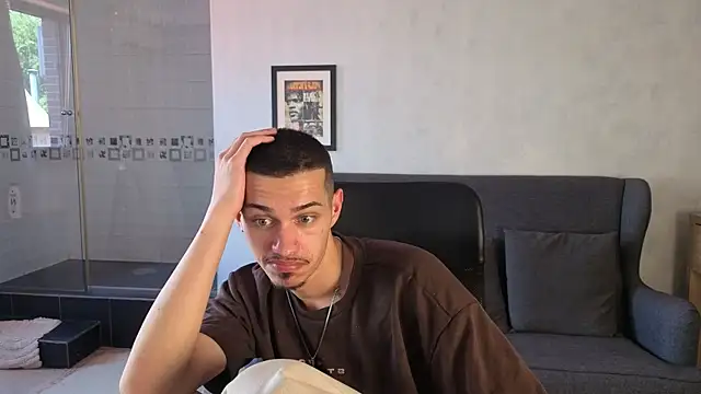 KaydenDrew XXX чат  на живо