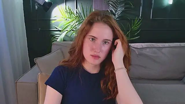 ChloeAster 라이브 XXX 채팅