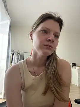 MaryHiggins' Live XXX Chat