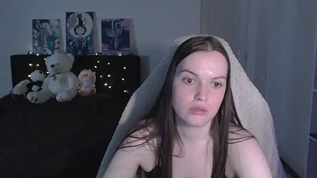Little_flowers' Live XXX Chat