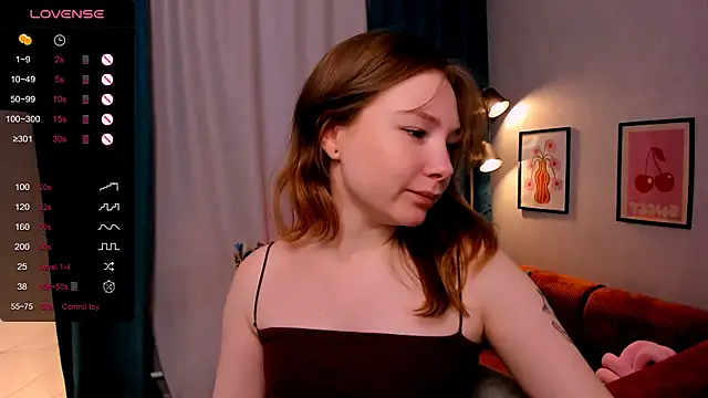 Chat XXX Live LanaBlu_