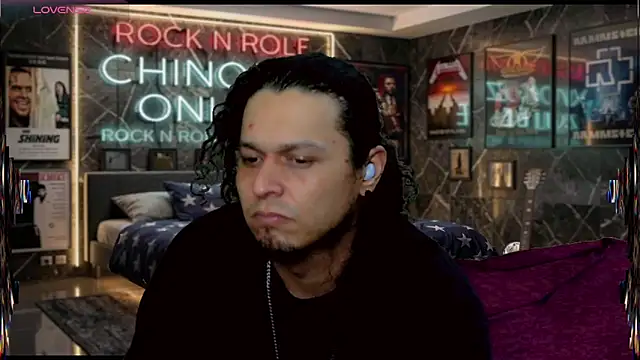 chino_roz's Live XXX Chat
