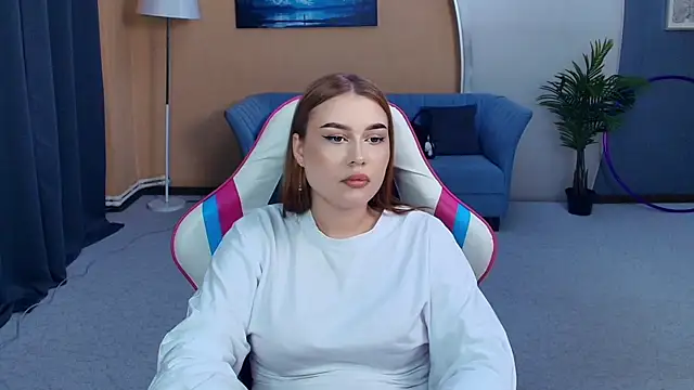 SixtaBeilman Live XXX Chat