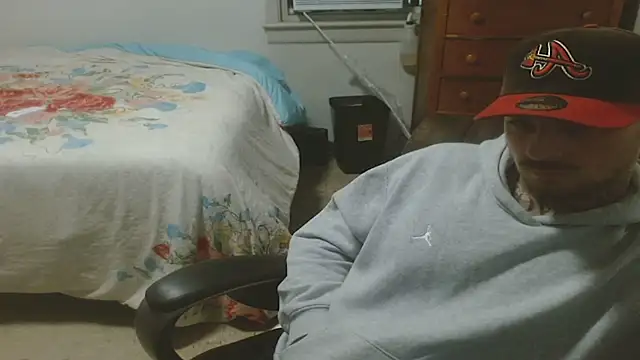 DADDY_KANE8--- Live XXX-chat