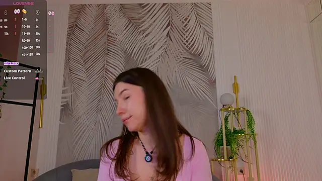 Chatroom XXX en direct de Marie_Diaze