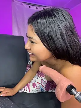 LunaaRosse Live XXX-Chat