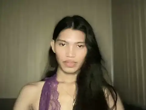 Yourgoddess_jayve Obrolan Langsung XXX