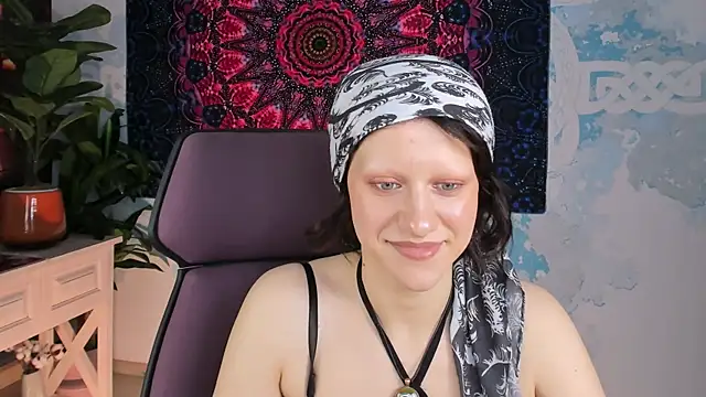 LidaDarknet Live XXX-Chat