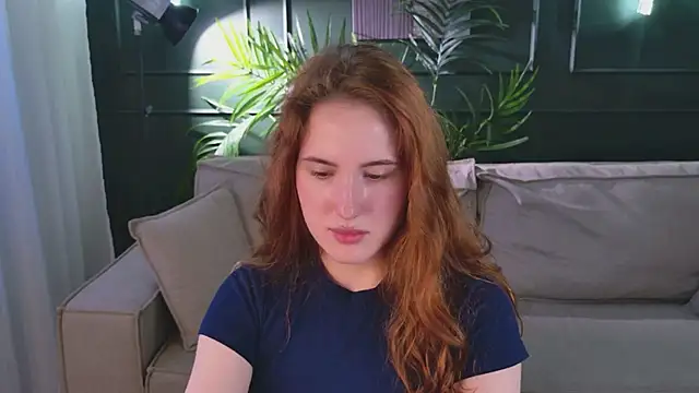 ChloeAster – Live XXX-chat