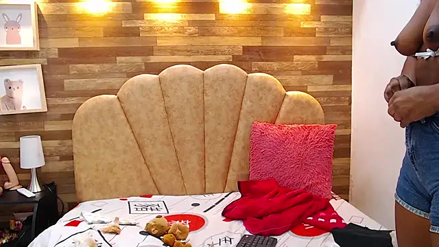 mariahsugarr Live XXX-chat