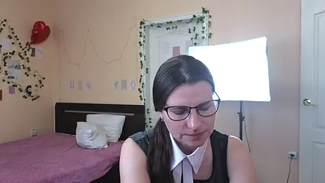 Mirabelle_Velvet লাইভ XXX চ্যাট