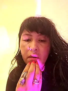 LILITH_LIBELULA Chat XXX in diretta