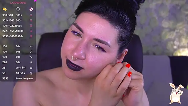 EmilyCandyy Live XXX-Chat
