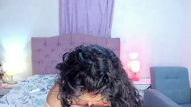 Latinabombsheell – Live XXX-chat