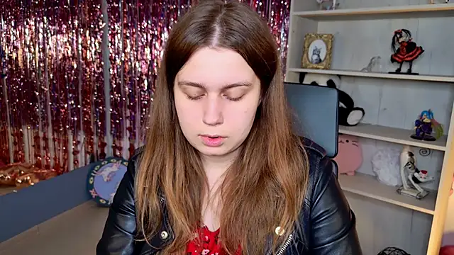 Chatroom XXX en direct de FioraMarmoris