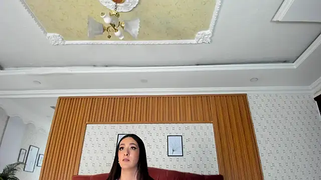 Eli_Sanders Chat XXX in diretta